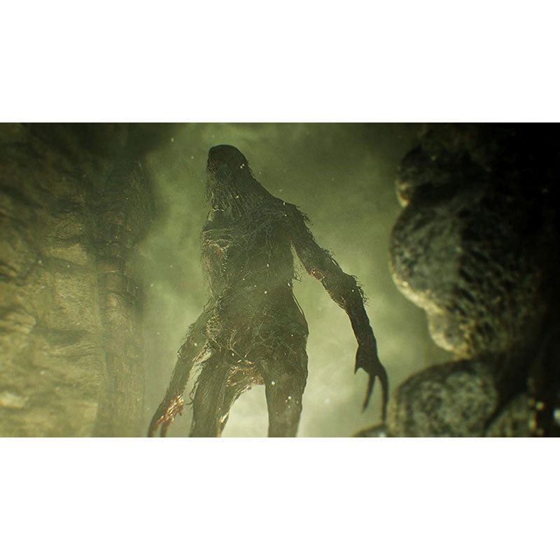Juego PS4 Resident Evil 7 Biohazard Gold Edition (Europa) - Bestmart