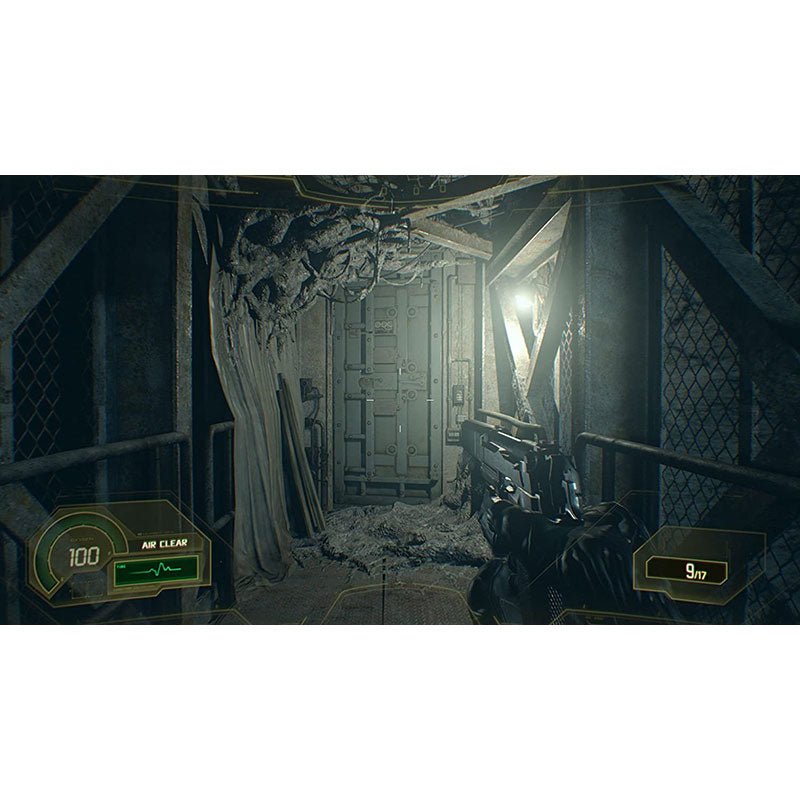 Juego PS4 Resident Evil 7 Biohazard Gold Edition (Europa) - Bestmart