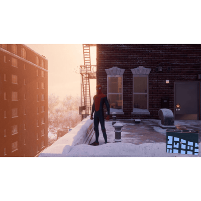 Juego PS4 Spiderman: Miles Morales - Bestmart
