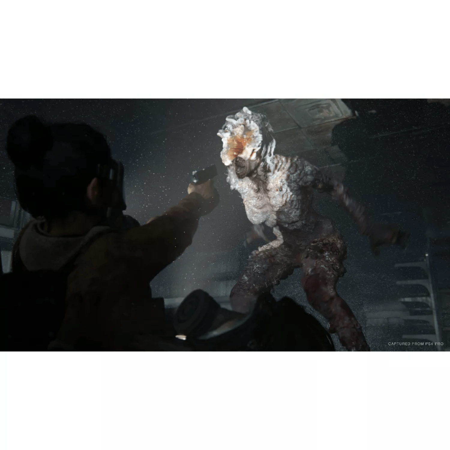 Juego PS4 The Last Of Us Part II - Bestmart