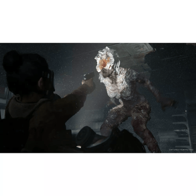 Juego PS4 The Last Of Us Part II - Bestmart