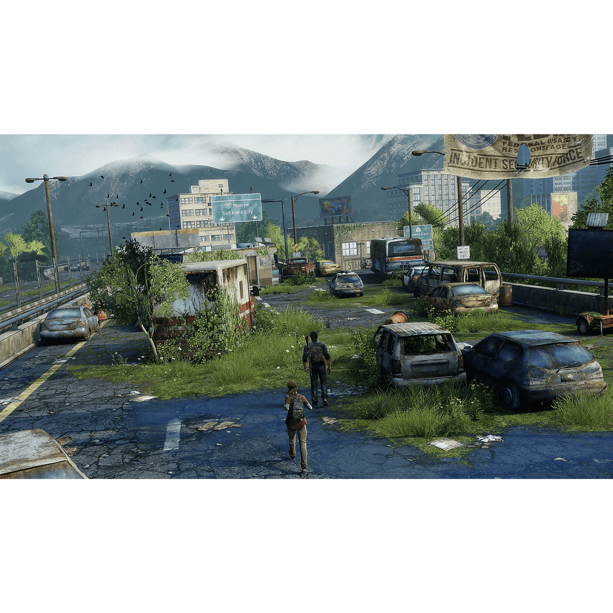 Juego PS4 The Last Of Us Remastered - Bestmart
