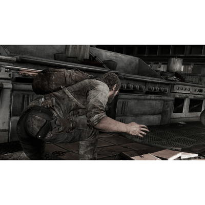Juego PS4 The Last Of Us Remastered - Bestmart