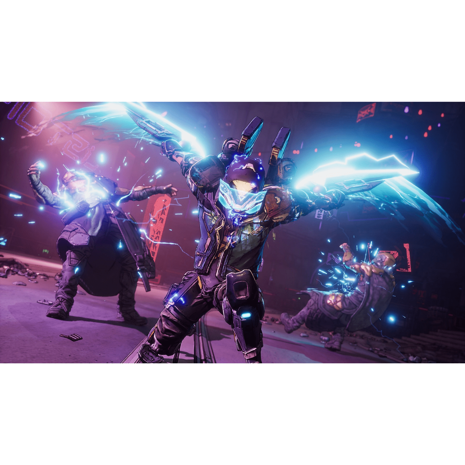 Juego PS5 Borderlands 4 - Bestmart