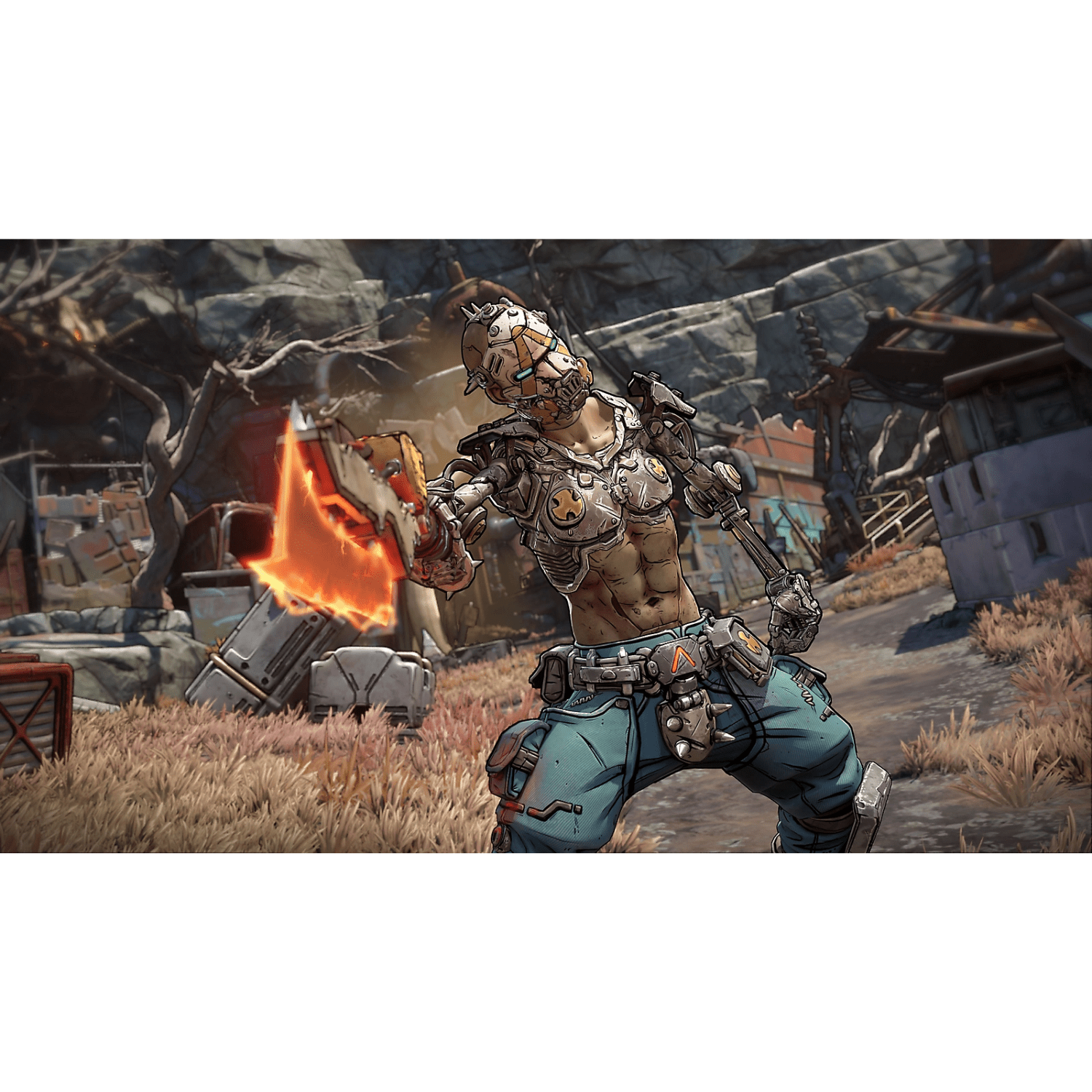 Juego PS5 Borderlands 4 - Bestmart