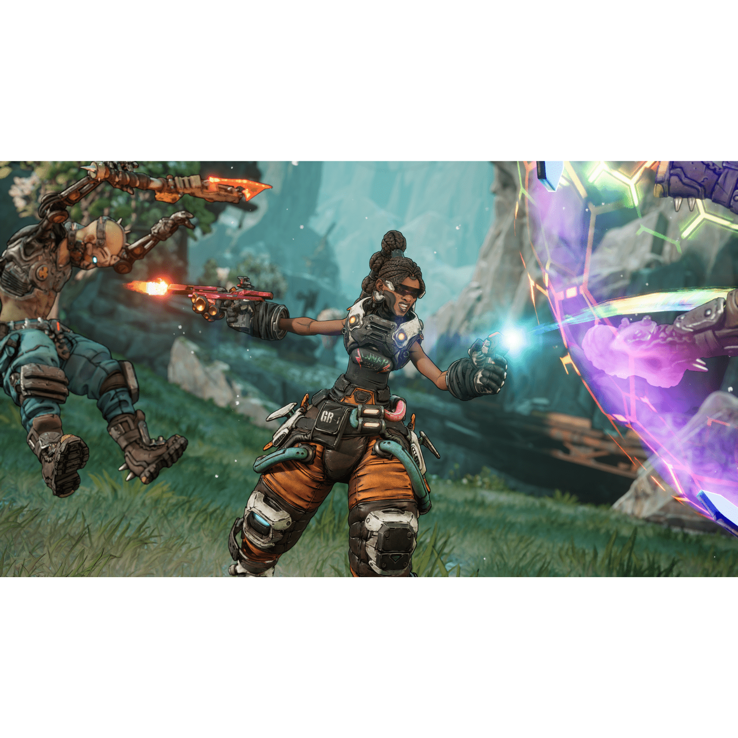 Juego PS5 Borderlands 4 - Bestmart