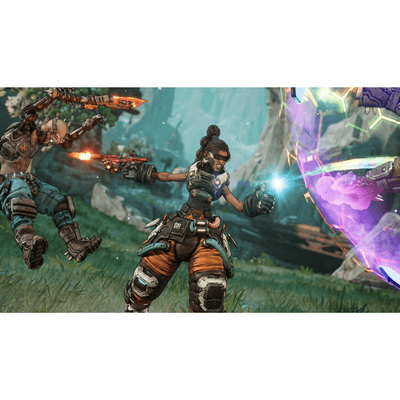 Juego PS5 Borderlands 4 - Bestmart