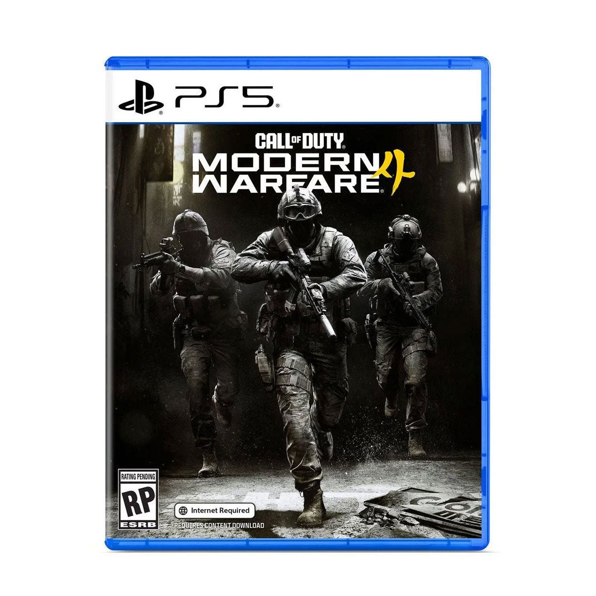 Juego PS5 Call of Duty Modern Warfare 4 - Bestmart