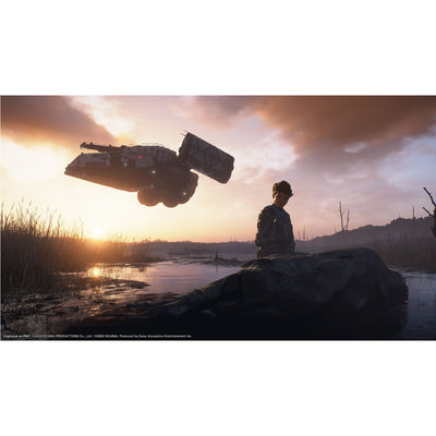 Juego PS5 Death Stranding 2: On The Beach - Bestmart