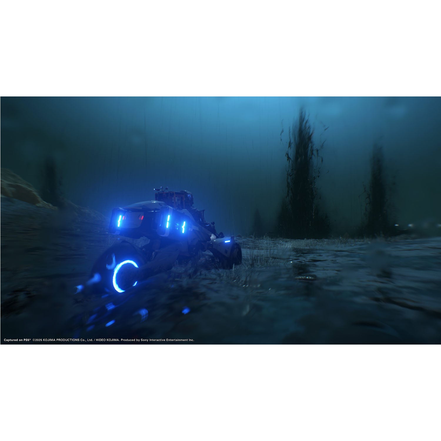 Juego PS5 Death Stranding 2: On The Beach - Bestmart