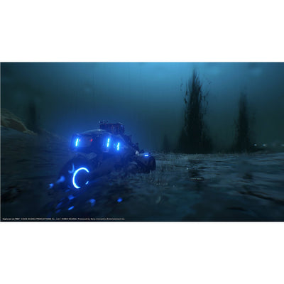 Juego PS5 Death Stranding 2: On The Beach - Bestmart