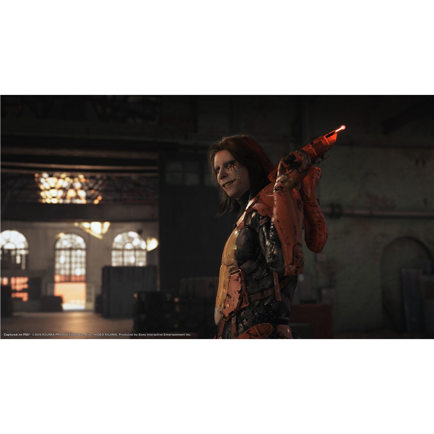 Juego PS5 Death Stranding 2: On The Beach - Bestmart