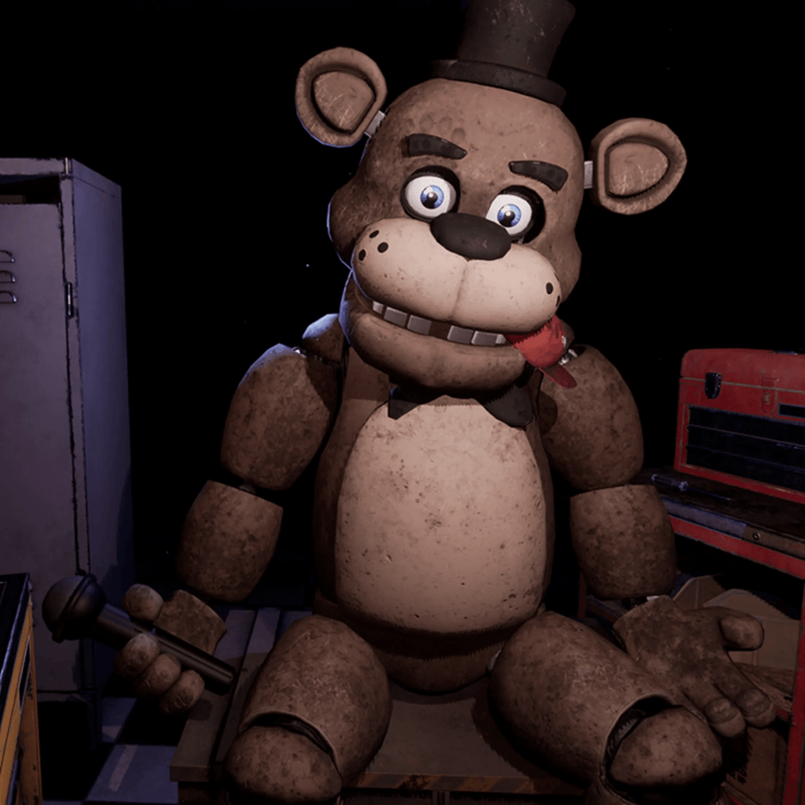 Juego PS5 Five Nights At Freddy's: Help Wanted 2