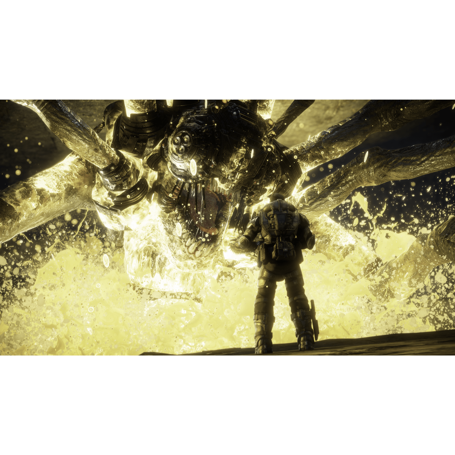 Juego PS5 Gears of War Reloaded - Bestmart
