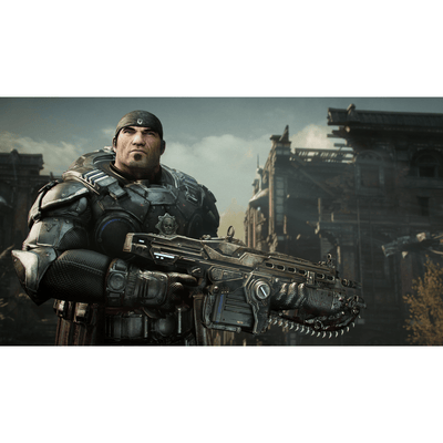Juego PS5 Gears of War Reloaded - Bestmart