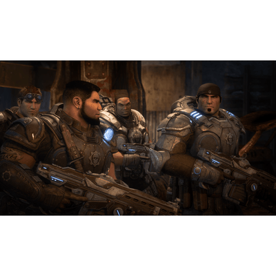 Juego PS5 Gears of War Reloaded - Bestmart