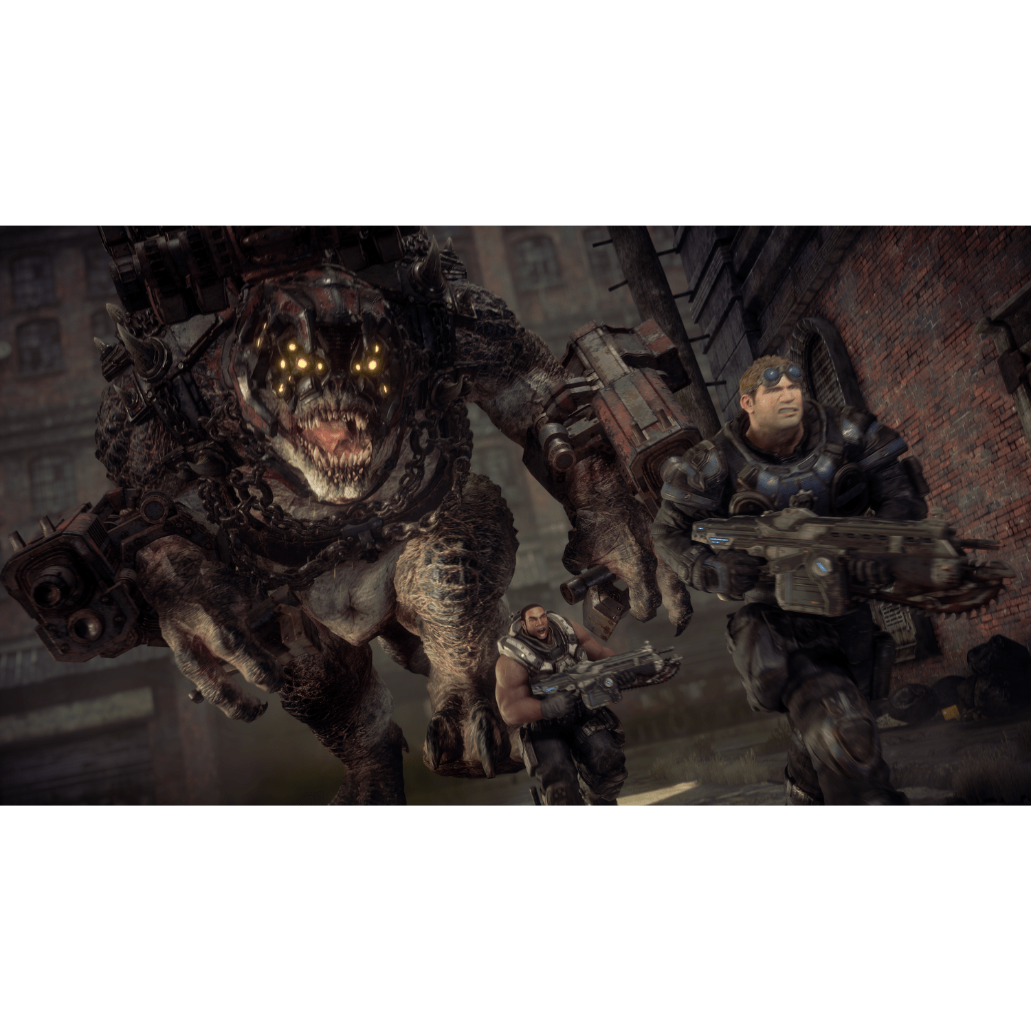 Juego PS5 Gears of War Reloaded - Bestmart