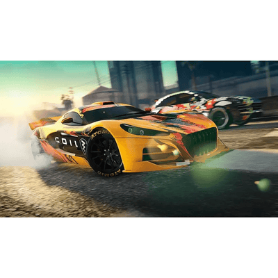 Juego PS5 GTA 5 Grand Theft Auto V - Bestmart