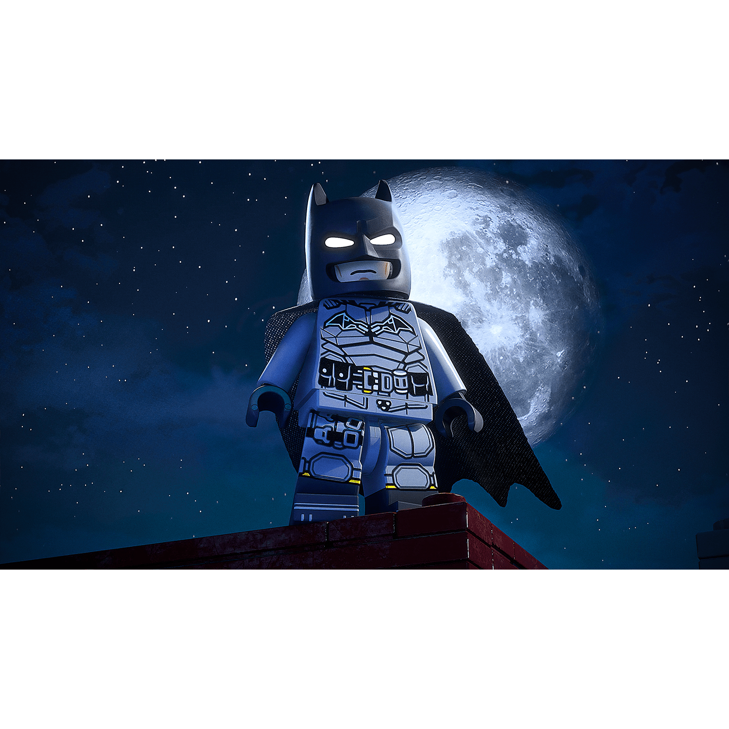 Juego PS5 LEGO Batman: El Legado del Caballero Oscuro Edición Estándar - Bestmart