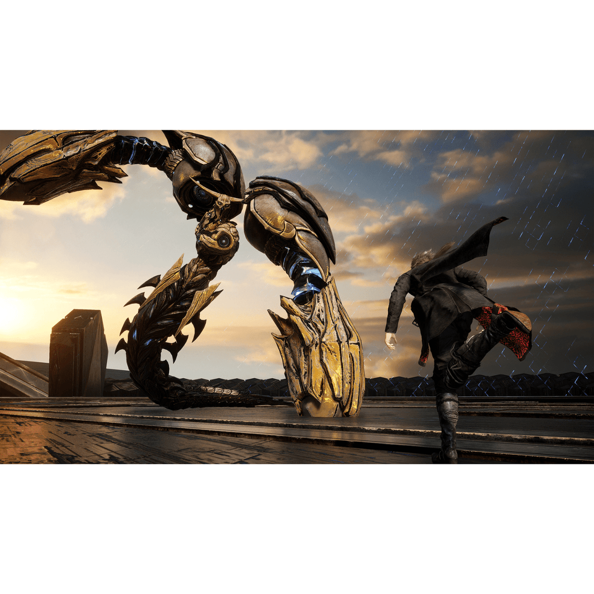 Juego PS5 Lost Soul Aside - Bestmart
