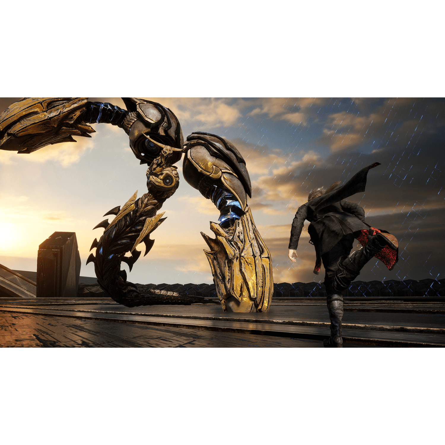 Juego PS5 Lost Soul Aside - Bestmart