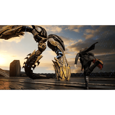 Juego PS5 Lost Soul Aside - Bestmart