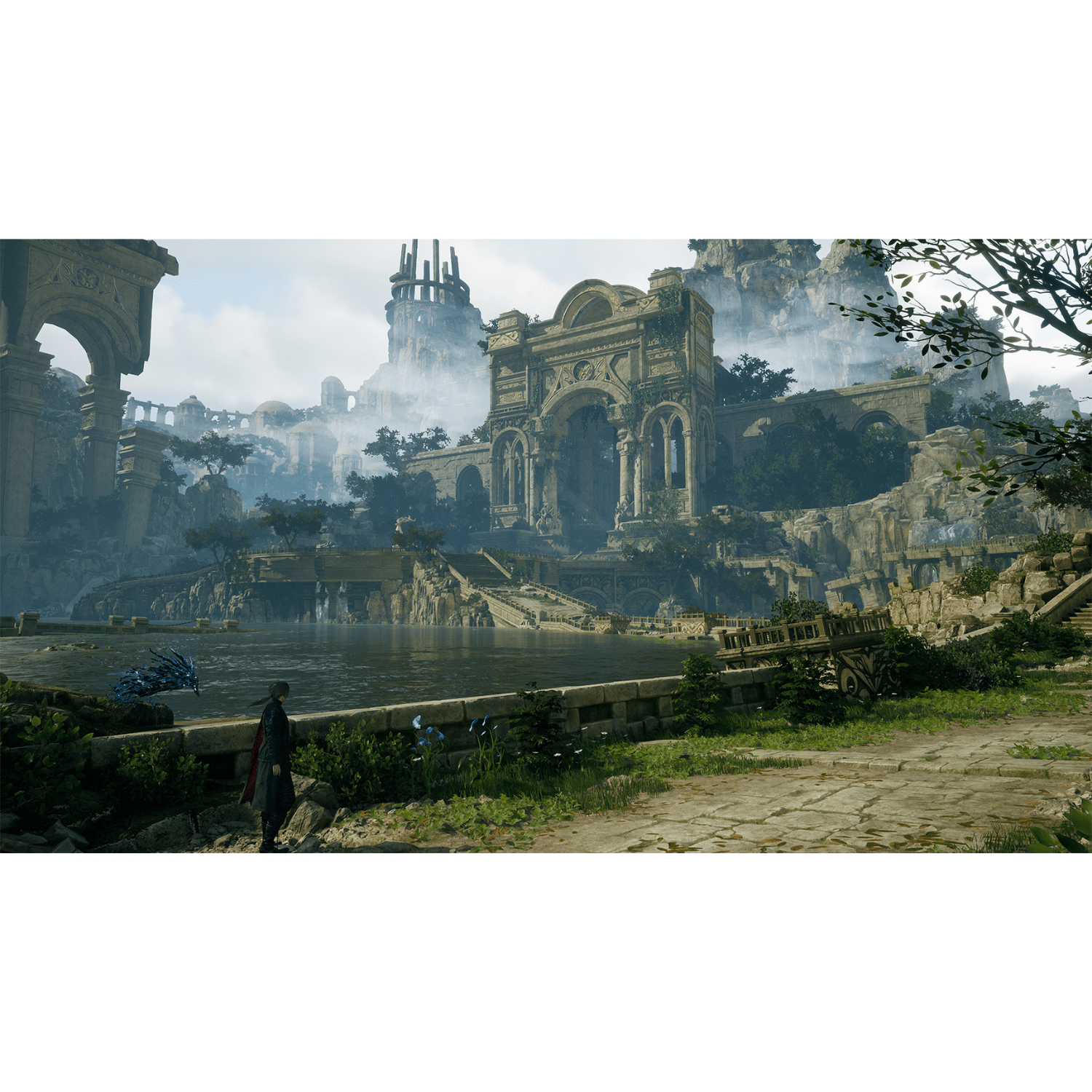 Juego PS5 Lost Soul Aside - Bestmart