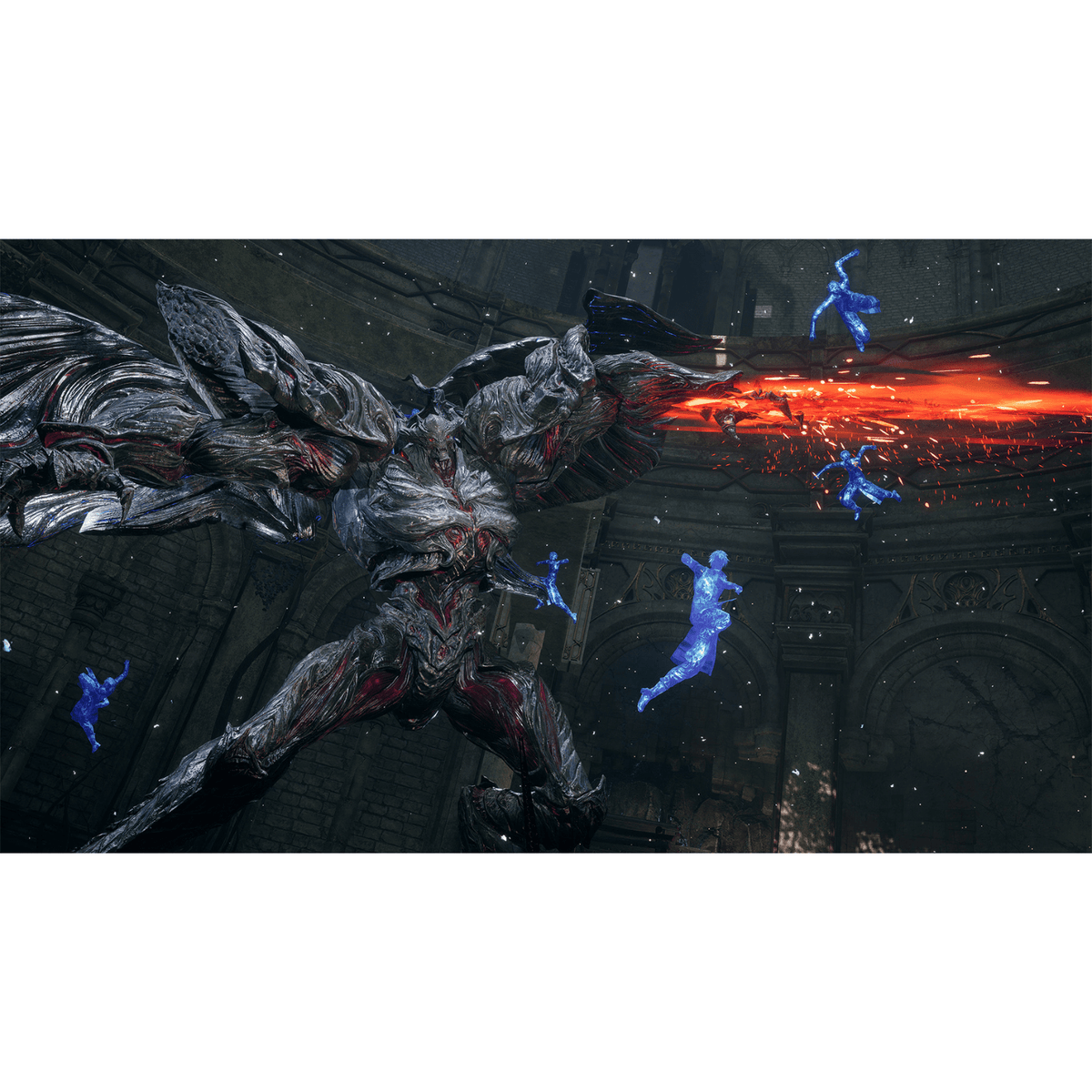 Juego PS5 Lost Soul Aside - Bestmart