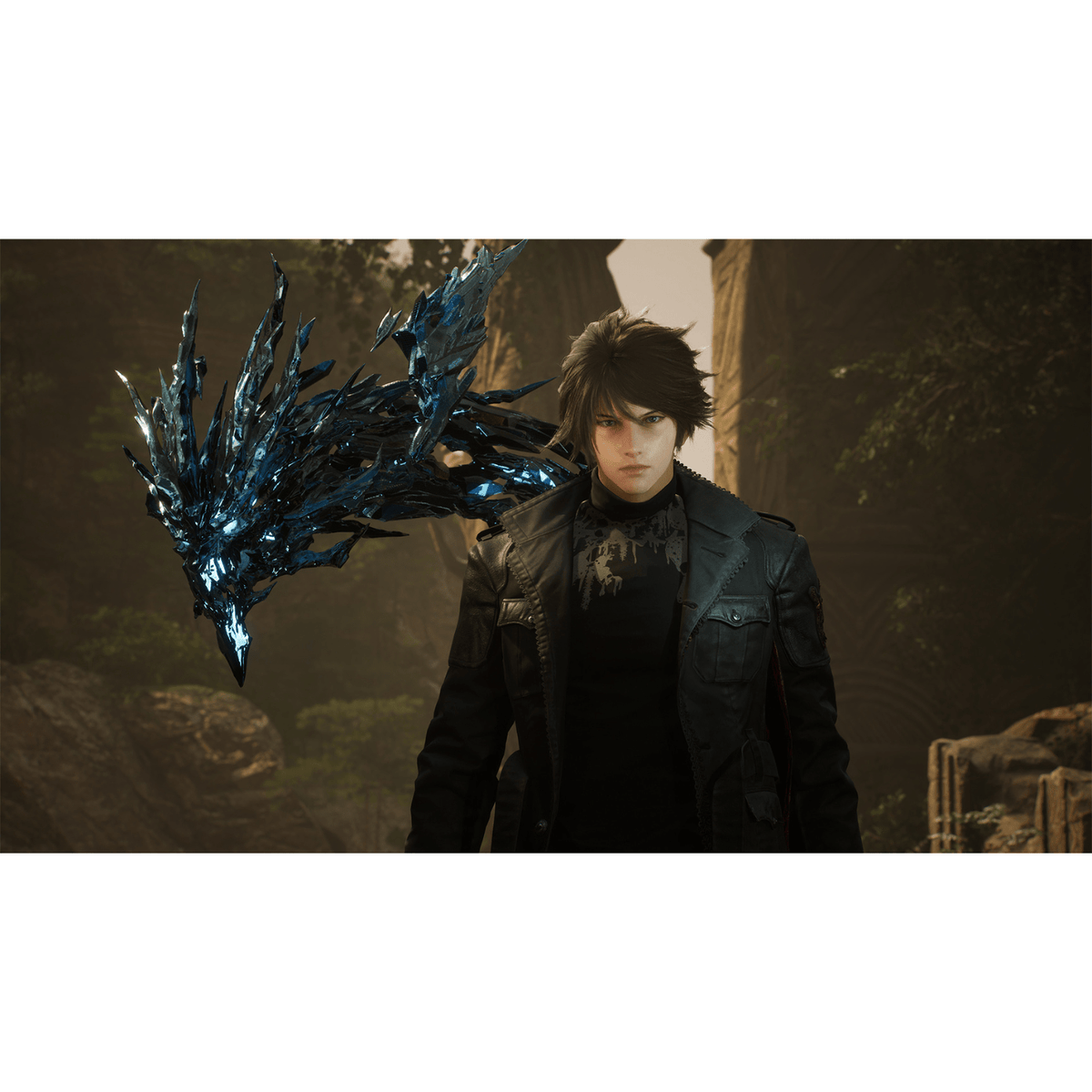 Juego PS5 Lost Soul Aside - Bestmart
