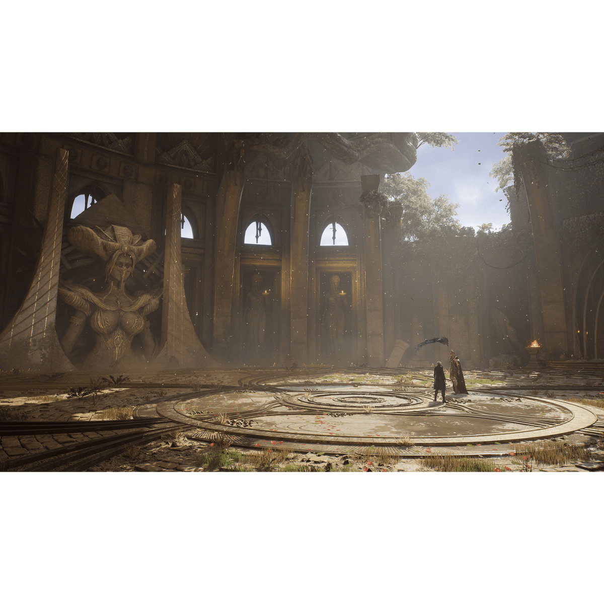 Juego PS5 Lost Soul Aside - Bestmart