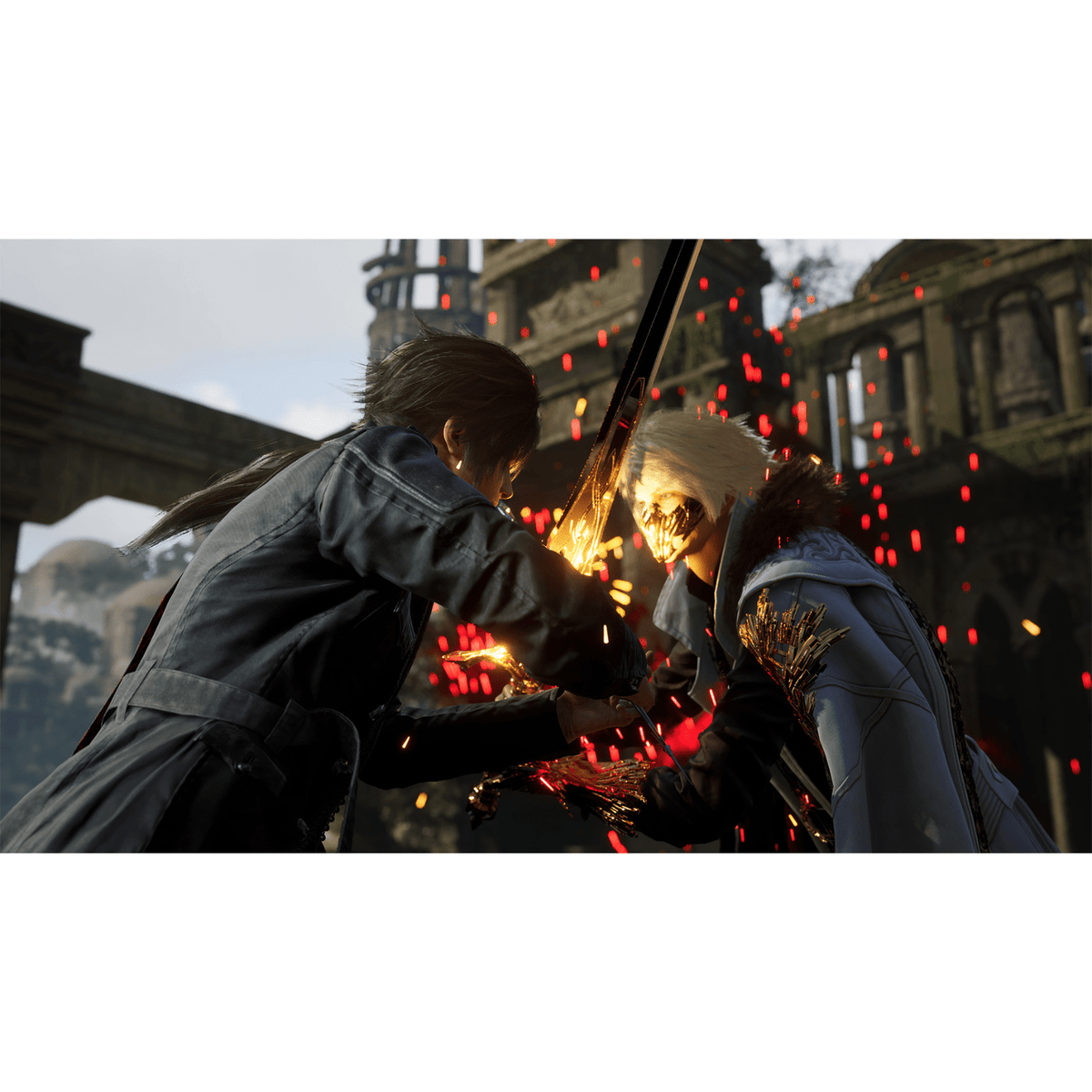 Juego PS5 Lost Soul Aside - Bestmart