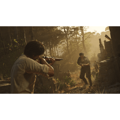 Juego PS5 Mafia – The Old Country - Bestmart