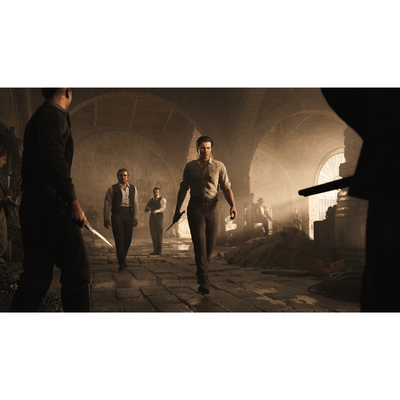 Juego PS5 Mafia – The Old Country - Bestmart