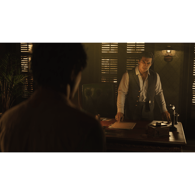 Juego PS5 Mafia – The Old Country - Bestmart