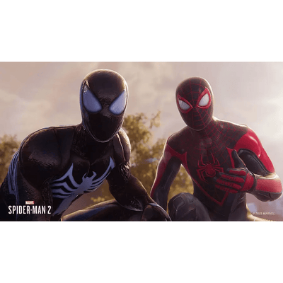 Juego PS5 Marvel Spider Man 2 - Bestmart