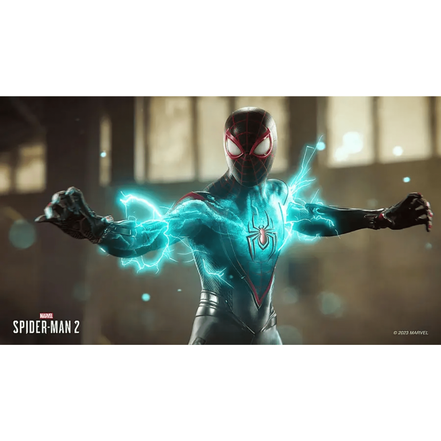 Juego PS5 Marvel Spider Man 2 - Bestmart