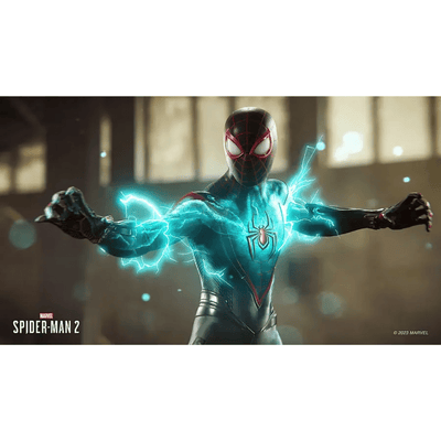 Juego PS5 Marvel Spider Man 2 - Bestmart