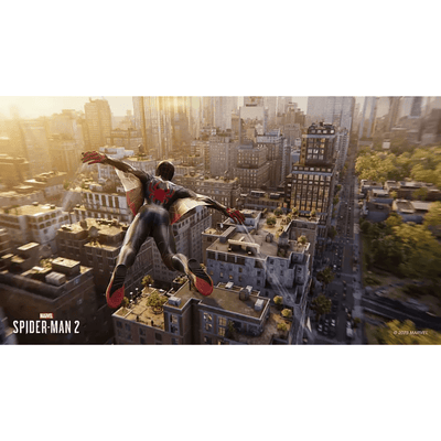Juego PS5 Marvel Spider Man 2 - Bestmart