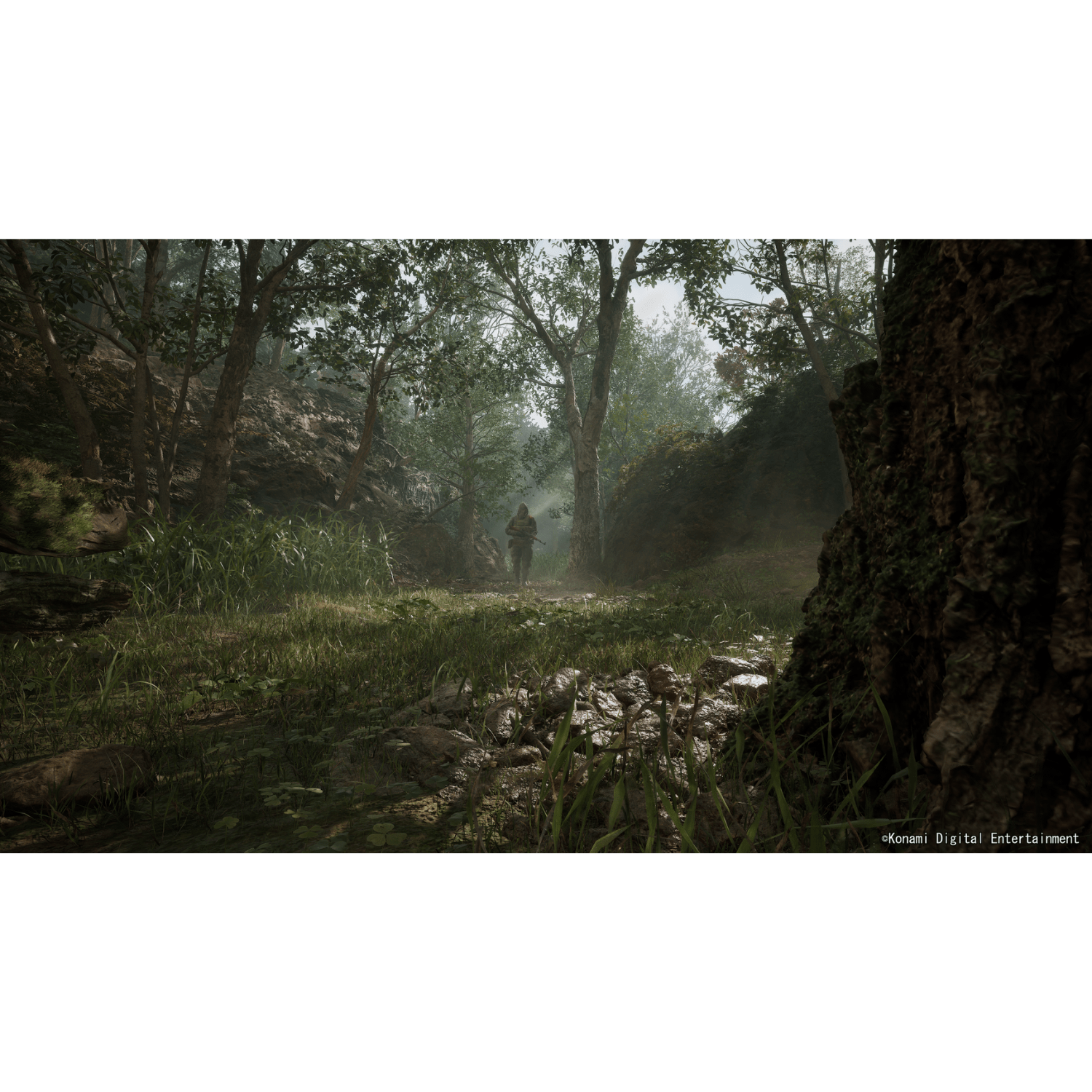 Juego PS5 Metal Gear Solid Delta Snake Eater - Bestmart
