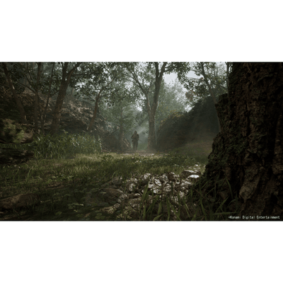 Juego PS5 Metal Gear Solid Delta Snake Eater - Bestmart
