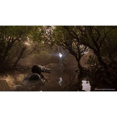 Juego PS5 Metal Gear Solid Delta Snake Eater - Bestmart