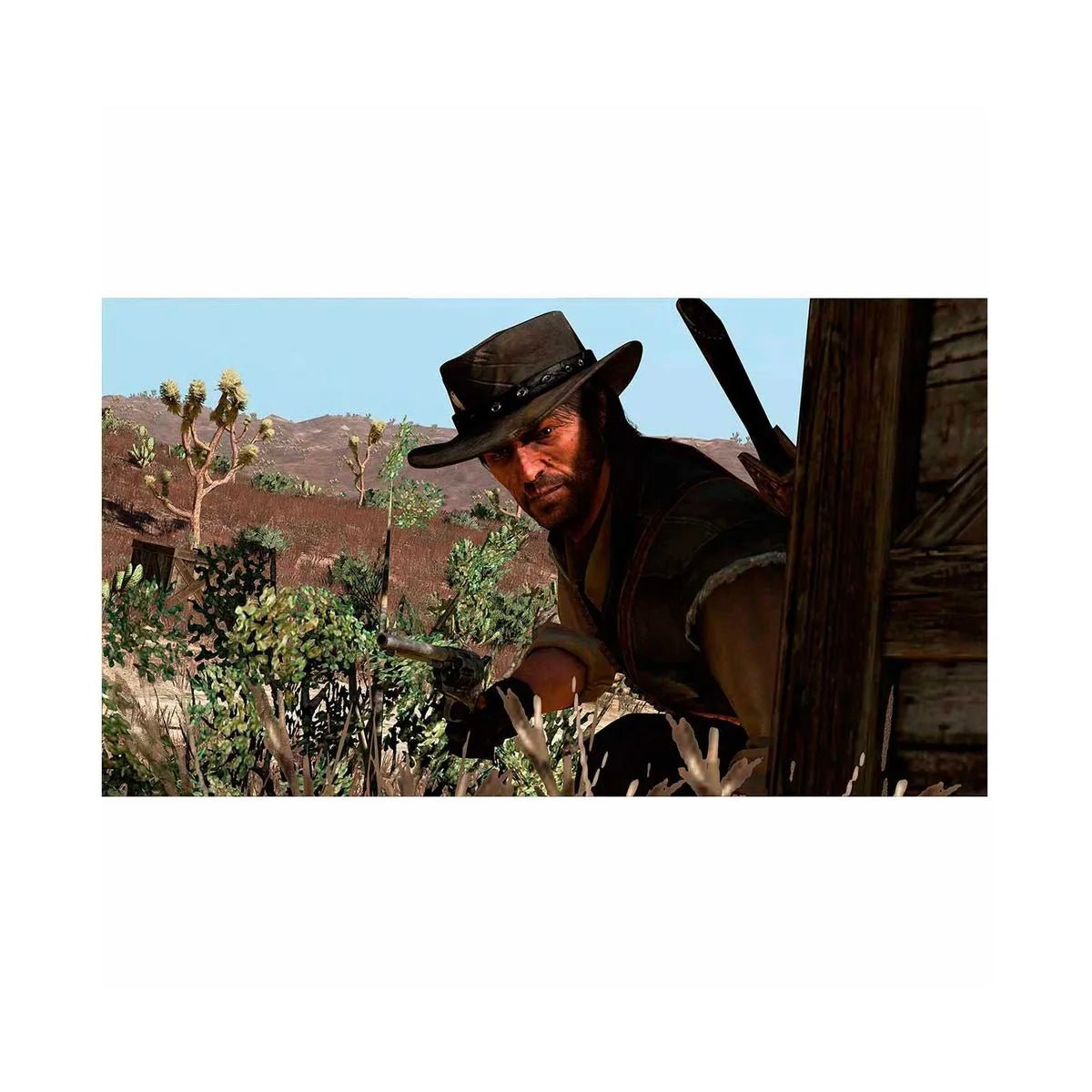 Juego PS5 Red Dead Redemption Take-Two - Bestmart