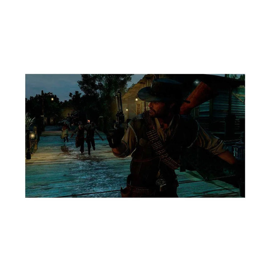 Juego PS5 Red Dead Redemption Take-Two
