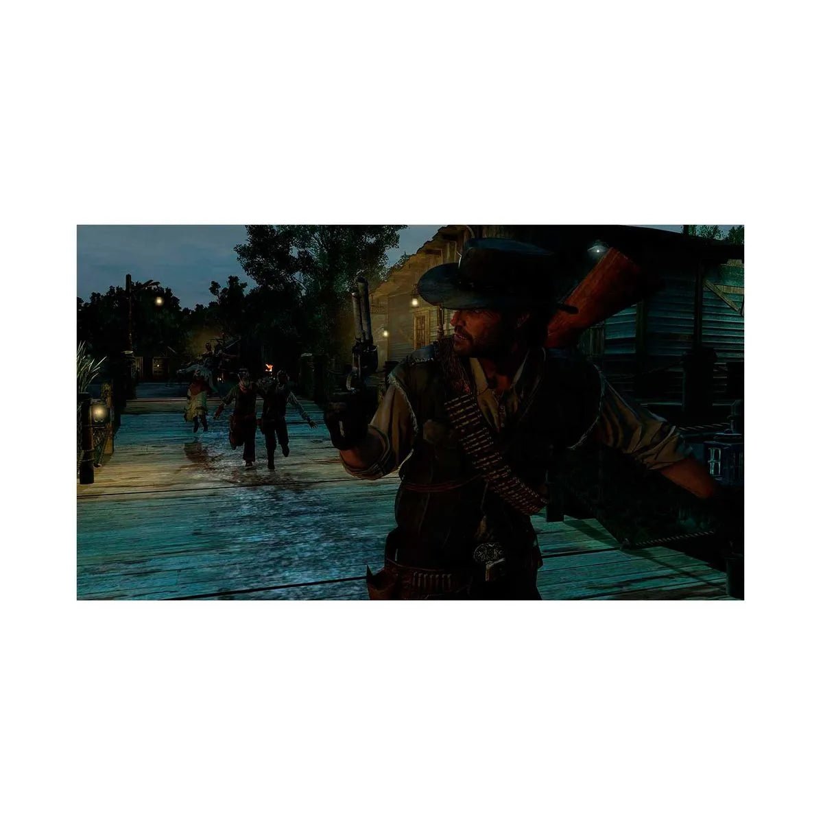 Juego PS5 Red Dead Redemption Take-Two - Bestmart