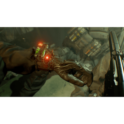 Juego PS5 Resident Evil 7 Biohazard Gold - Bestmart