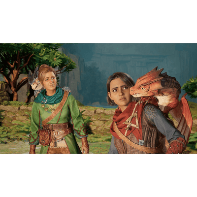 Juego PS5 Split Fiction - Bestmart