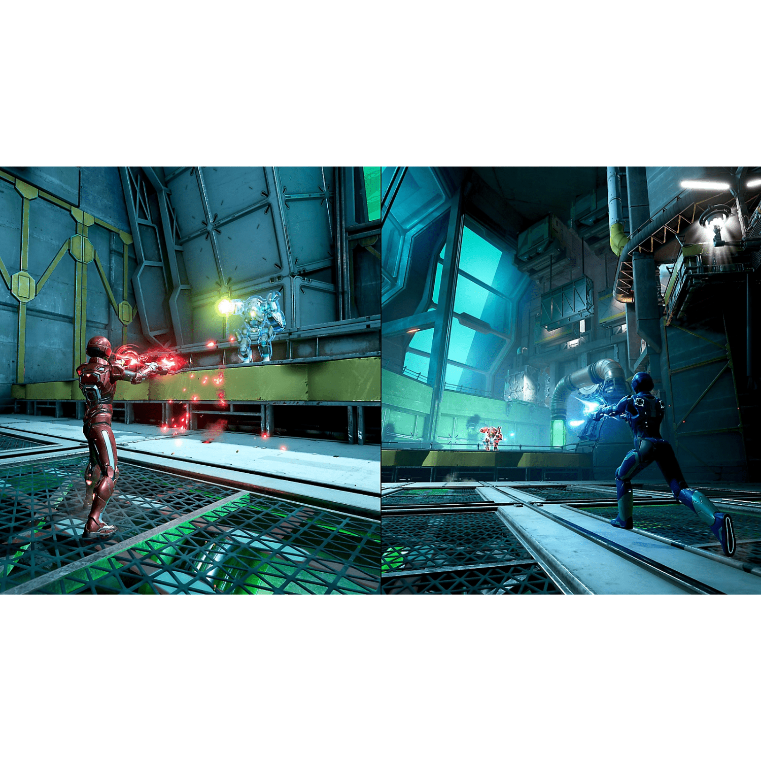 Juego PS5 Split Fiction - Bestmart