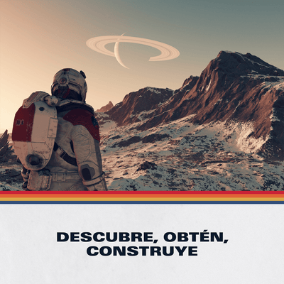 Juego PS5 Starfield - Bestmart