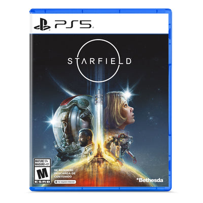 Juego PS5 Starfield - Bestmart