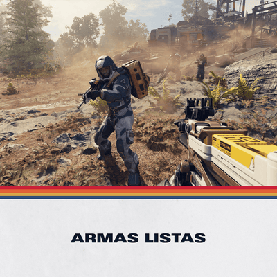 Juego PS5 Starfield - Bestmart